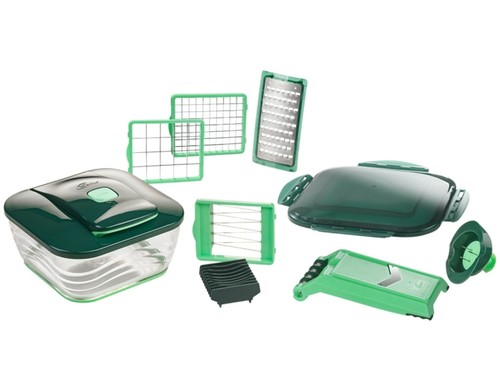 Genius nicer dicer - nicer,