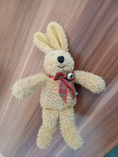 Felix Hase Glocke Karierte