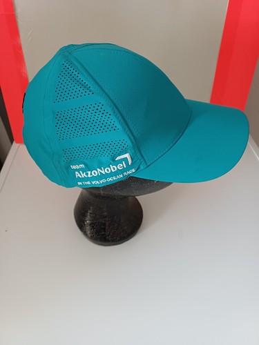 Cap zhik team akzonobel volvo - cap-zhik-team, akzonobel-volvo