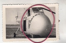 PHOTO FOTO FLUGZEUG