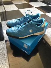 JAKO Fußball Schuhe Turnschuhe Rasen Kunstrasen Größe 33⚽️ blau   Sneaker