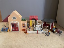 Playmobil tierklinik - playmobil,