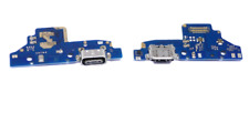 Nokia 6.2 - 7.2 Ladebuchse Flex USB Dock Connector Lade Buchse Board Platine