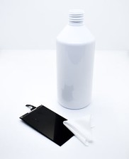 UV LOCA Remover KLEBER GLUE Liquid 250ml Gebinde LCD Entferner Reparatur Display