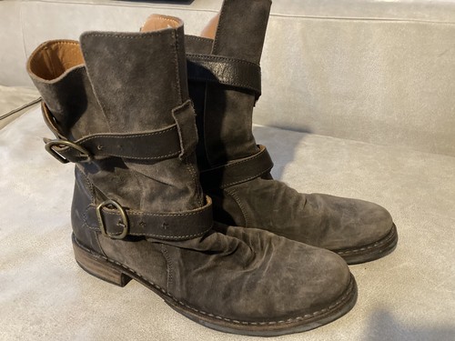 Top fiorentini baker - *, stiefel