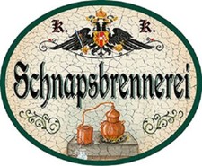 Schnapsbrennerei +