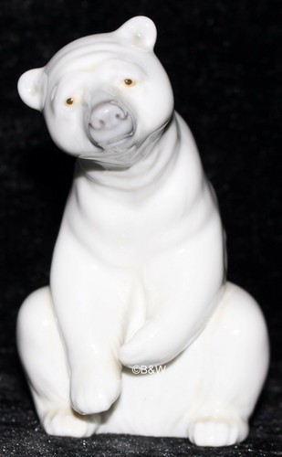 Lladro spain porzellanfigur - lladro,