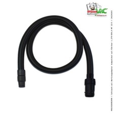 Schlauch mit Werkzeugadapter