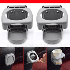 2X Getränkehalter KFZ