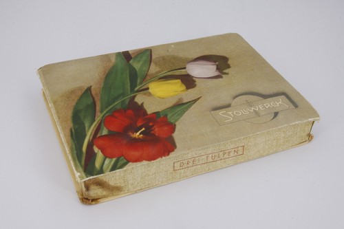 Stollwerk pralinenverpackung - stollwerk,