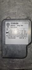 VW T5 Airbag Steuergerät 1C0909605A