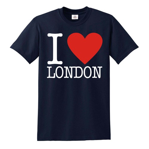 Love london shirt lustig - love, t-shirt