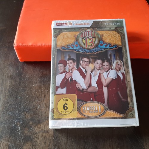Hotel dvd staffel - -, 1