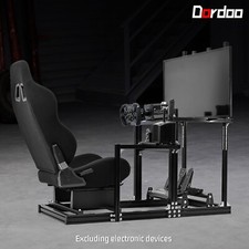 Dardoo 6030 Aluminium
