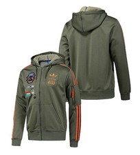 Adidas star wars hoodie - hoodie, jacke
