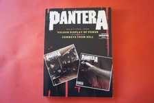 Pantera - Vulgar Display /