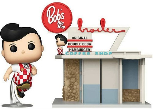 Funko pop big boy - pop!,