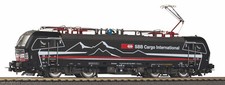 Piko 21611 Electric Locomotive