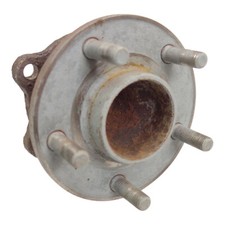 Ford Focus 3 DYB 1.0 92kW Radlager Radnabe hinten links oder rechts Bj2018