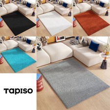 Langflor Teppich Shaggy