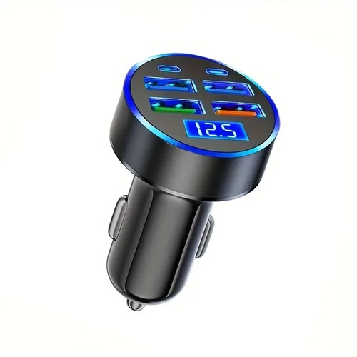 Auto ladeadapter usb - auto,