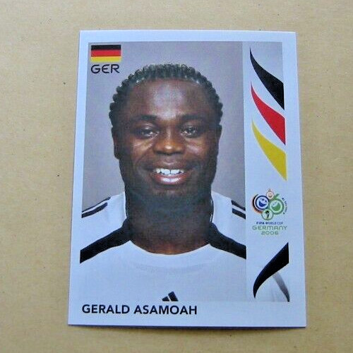 Panini fußball 2006 - 2006,