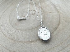 ✅ Halskette, 925 Silber