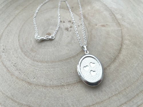 Halskette 925 silber - halskette,,