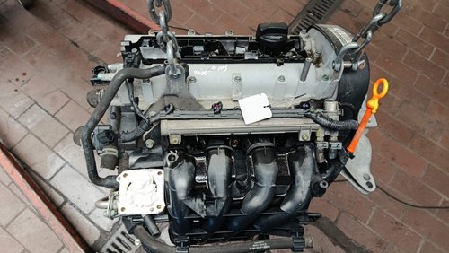 Motor bca golf 1 j - golf,