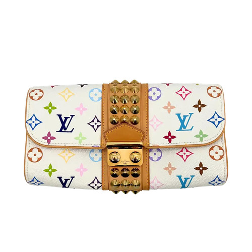 Louis vuitton multicolor - louis,
