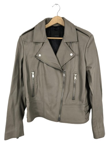 Belstaff lederjacke damen - lederjacke,