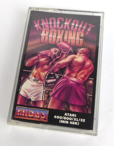 Atari 800 tape ovp - atari, --