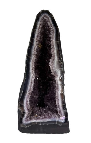 Amethystdruse kg - 30,70,