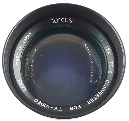 1arcus objektiv 52mm mc1 - objektiv, mc1.5