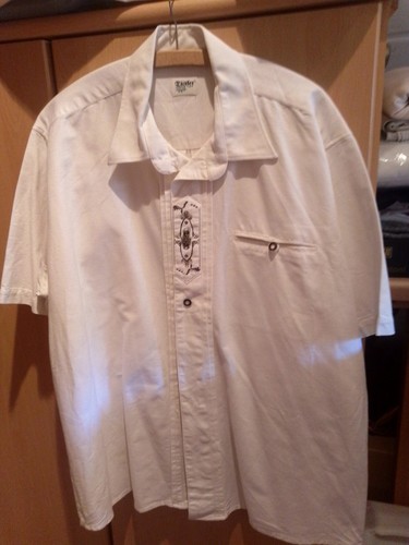 Herren landhaus hemd - herren,