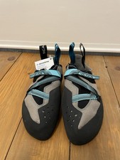 Scarpa Damen Kletterschuhe