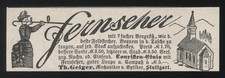 Alte werbung reklame 1888 - werbung,