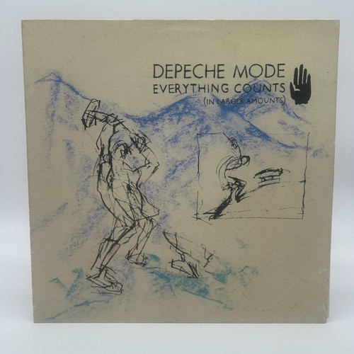 Depeche mode everything - mode,
