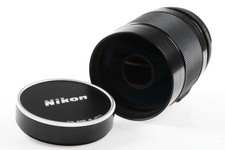 NIKON MF 500mm f/8,0