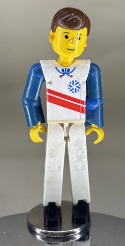 Lego technic figur aus - lego,