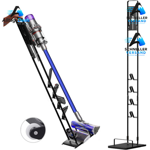 Ständer für dyson v15 v12 - ständer,