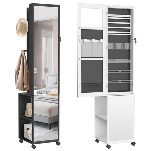 Schmuckschrank led - schmuckschrank,