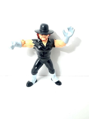 Wwe hasbro the bestatter - wwe,