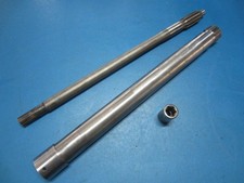 Antriebswelle Getriebewelle