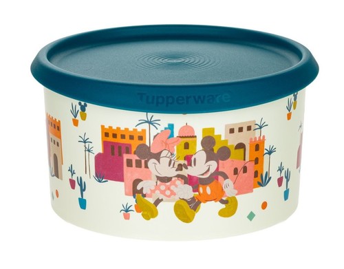 Tupperware bingo dose - bingo,