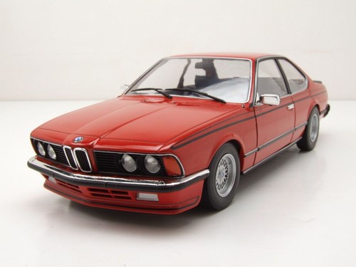 Bmw 635 csi e24 1984 - csi,