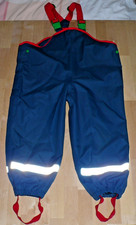 (2) Regenhose/Matschhose