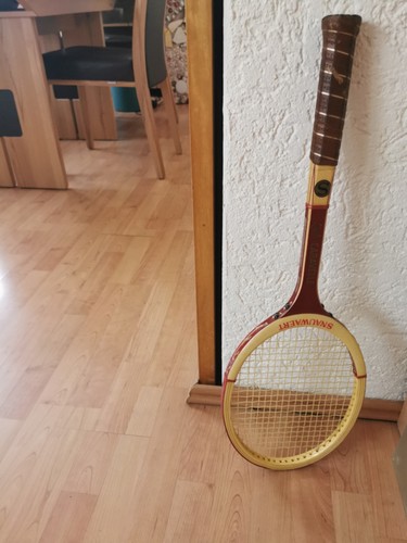 Tennisschläger lady caravelle - lady,