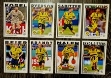BvB Topps Flagship Ucl 2024-25