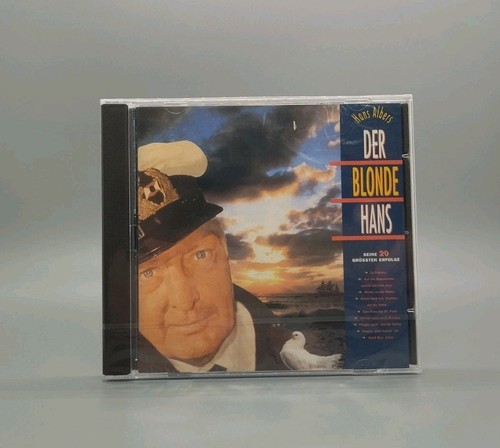 Hans albers der - hans,